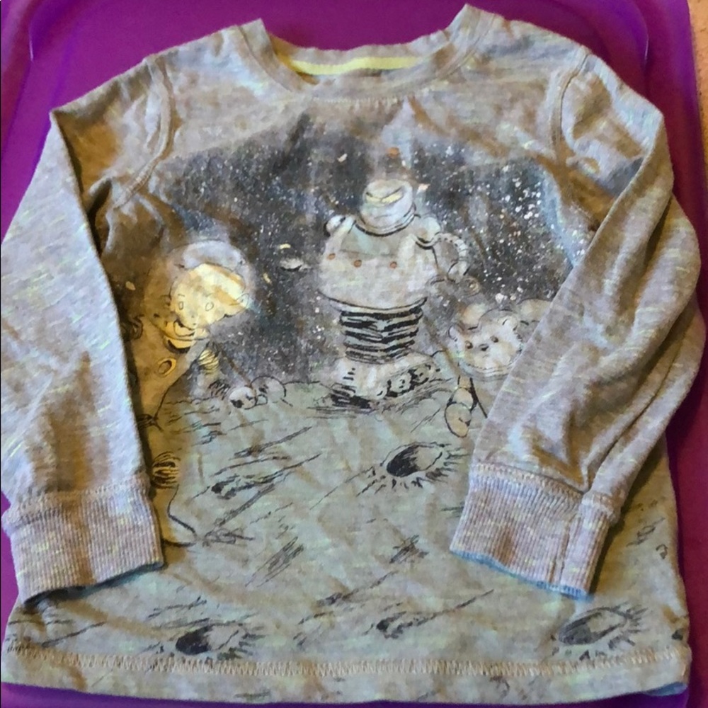 Bumble Boy t shirt